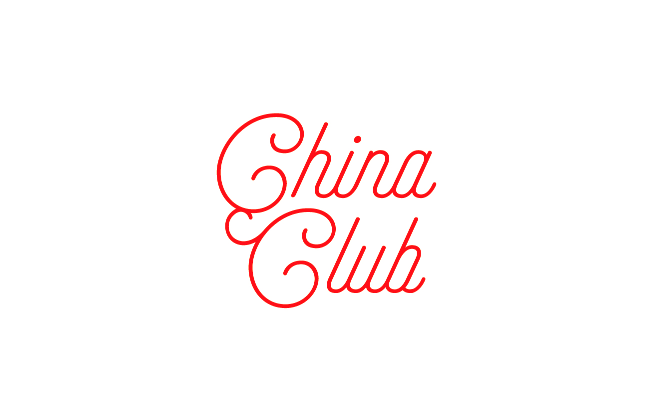 CHINA CLUB