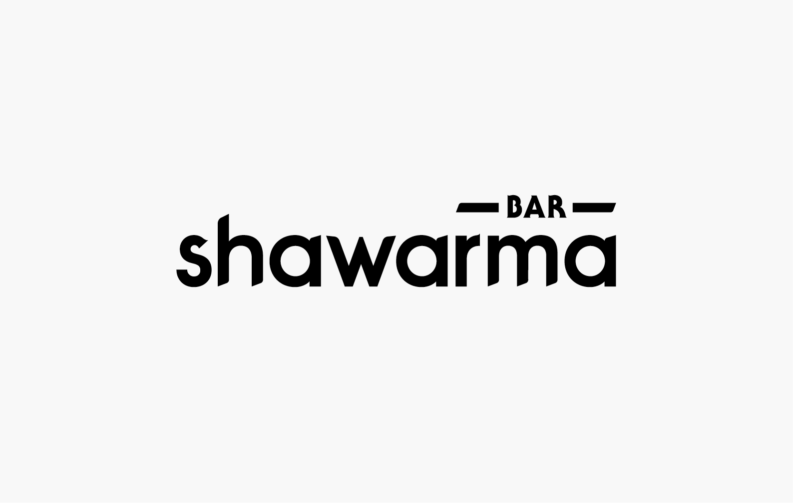 SHAWARMA BAR